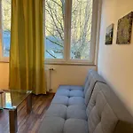 Liv-in Classic Appartamento Monschau