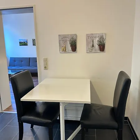 Apartment Liv-in Classic