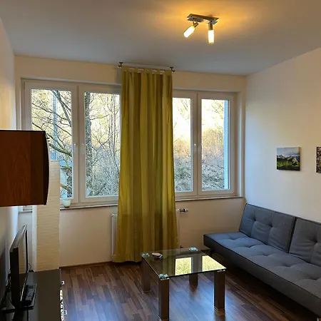 Liv-in Classic شقة *