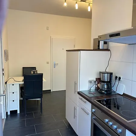 شقة Liv-in Classic *