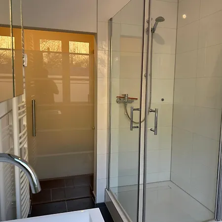 Liv-in Classic شقة