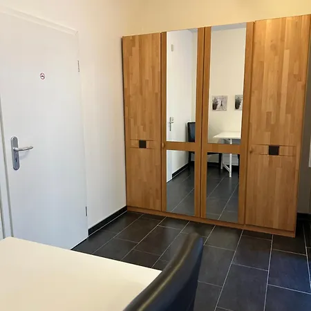 Liv-in Classic شقة *