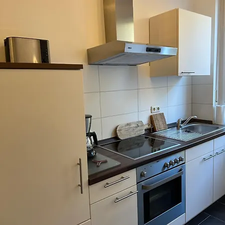 Apartment Liv-in Classic