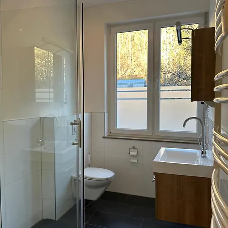 Liv-in Classic * مونشاو