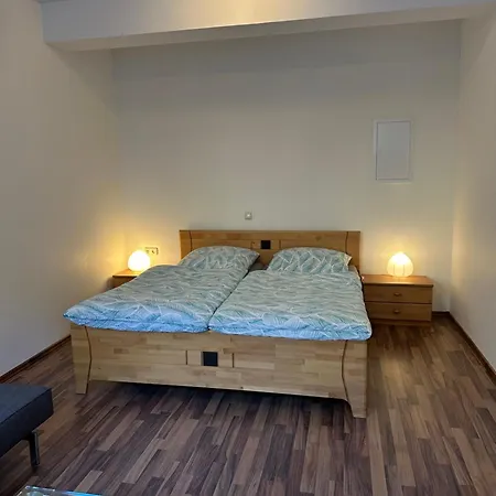 Liv-in Classic Apartment *