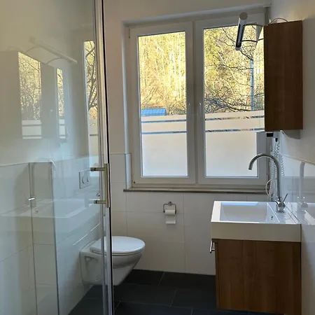 Apartment Liv-in Classic