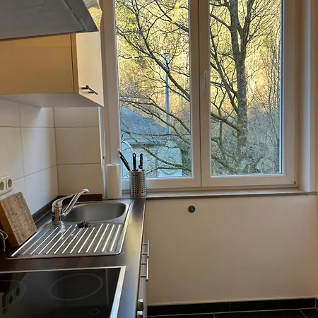 شقة Liv-in Classic *