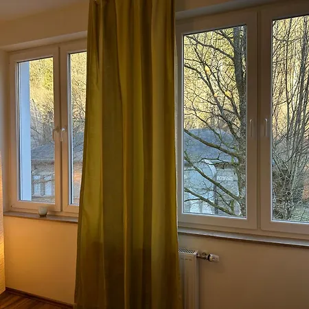 Liv-in Classic شقة