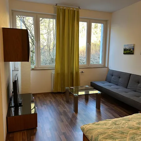 شقة Liv-in Classic *