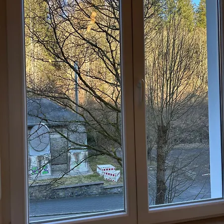 Liv-in Classic Apartment Monschau