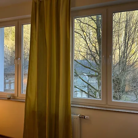 Apartment Liv-in Classic *