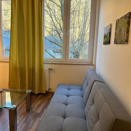 Liv-in Classic Apartment Monschau