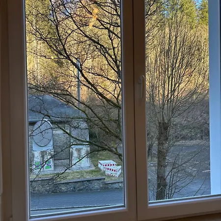 Liv-in Classic شقة