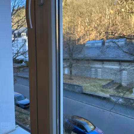 Apartment Liv-in Classic Monschau