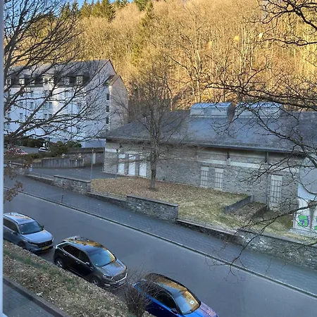 شقة Liv-in Classic