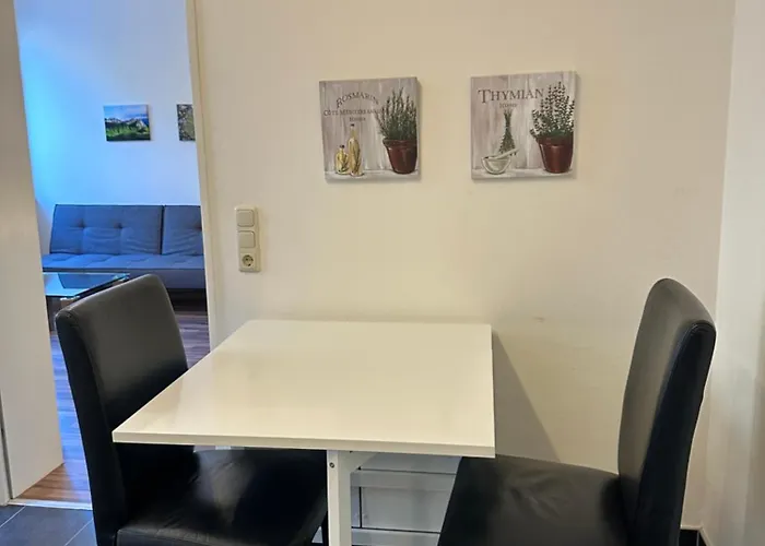 Lejlighed Liv-in Classic