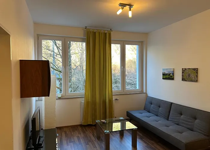 Liv-in Classic 公寓 *