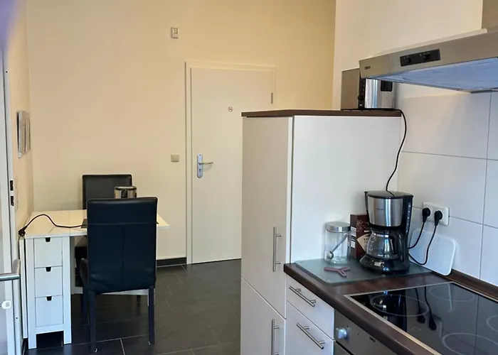 公寓 Liv-in Classic *