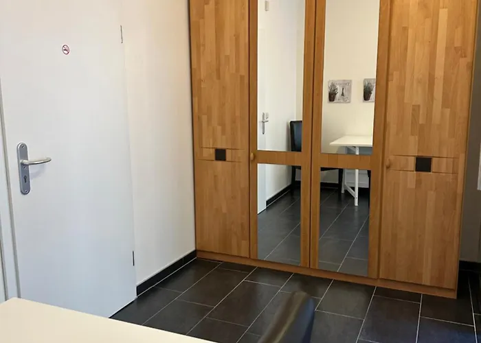 Liv-in Classic 公寓 *