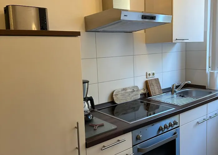 Lejlighed Liv-in Classic