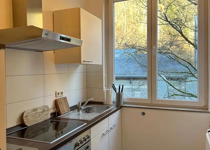 Lejlighed Liv-in Classic Monschau