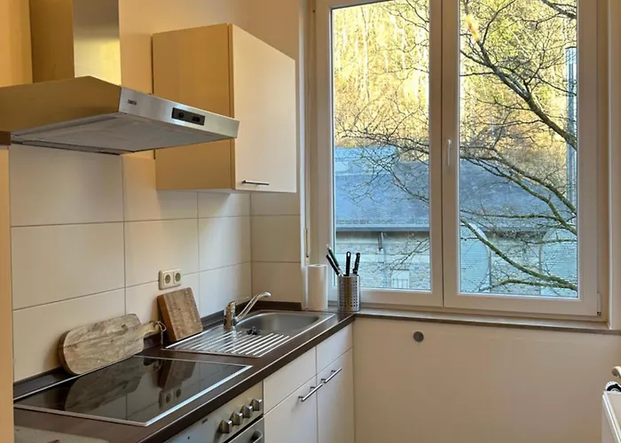 Liv-in Classic Lejlighed