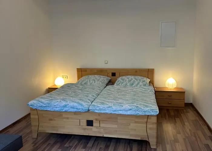 Liv-in Classic 公寓 *