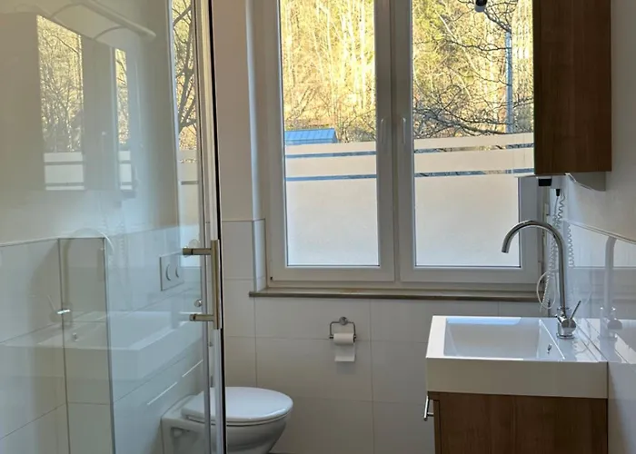 公寓 Liv-in Classic