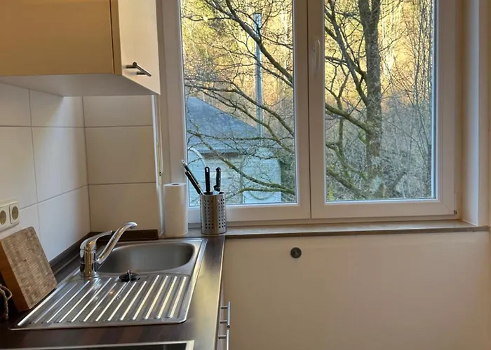 Lejlighed Liv-in Classic *