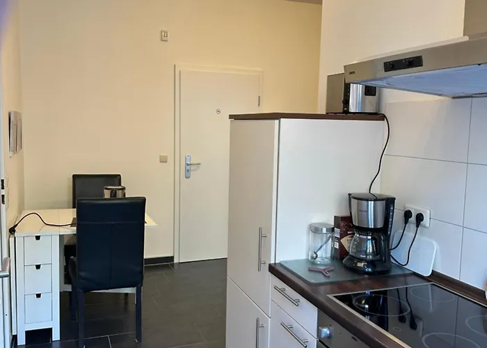 Liv-in Classic 公寓 蒙绍