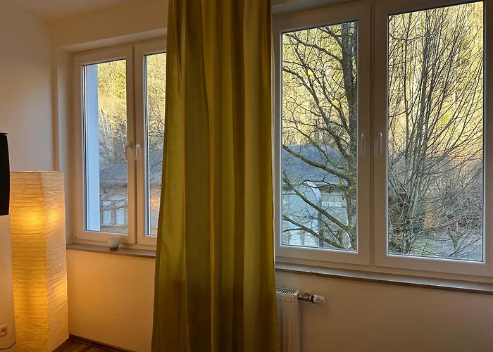 Liv-in Classic 公寓