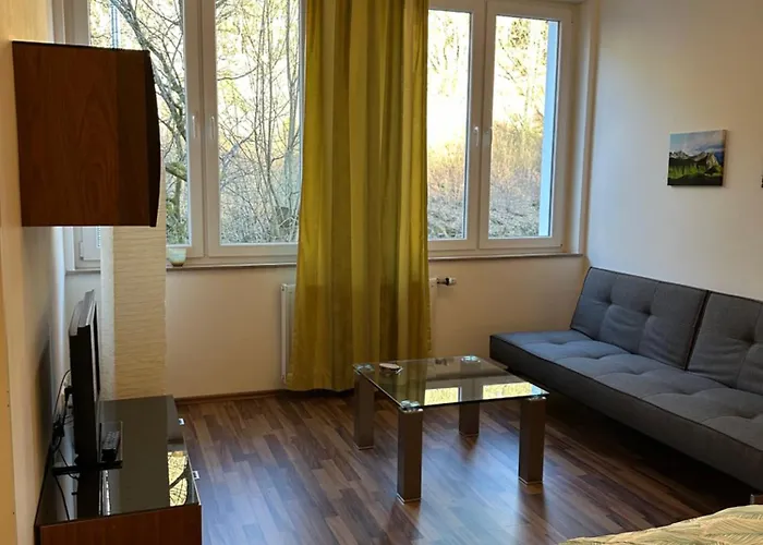 Lejlighed Liv-in Classic *