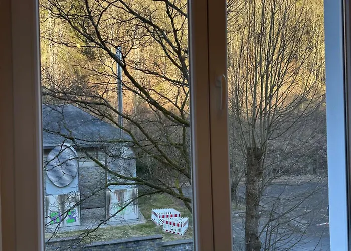 Liv-in Classic Lejlighed Monschau