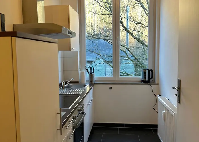 Liv-in Classic 公寓 *