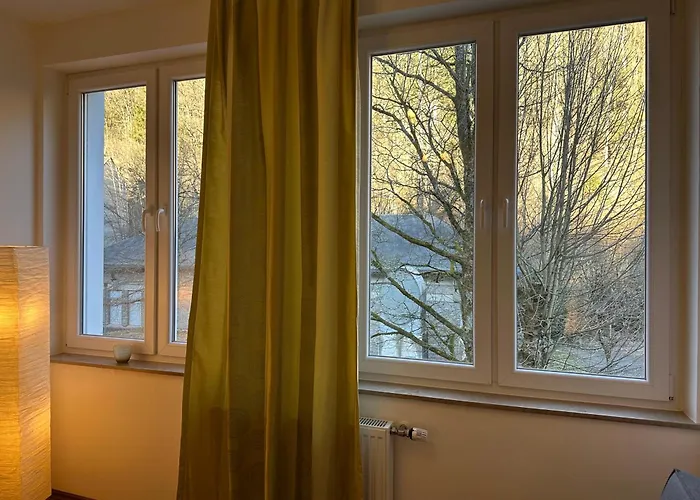 Lejlighed Liv-in Classic *