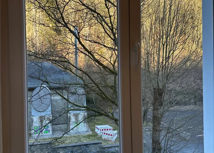 Liv-in Classic Lejlighed