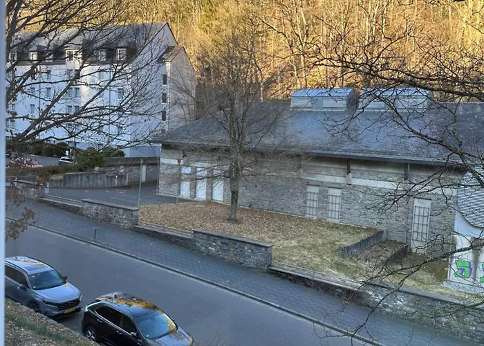 Lejlighed Liv-in Classic